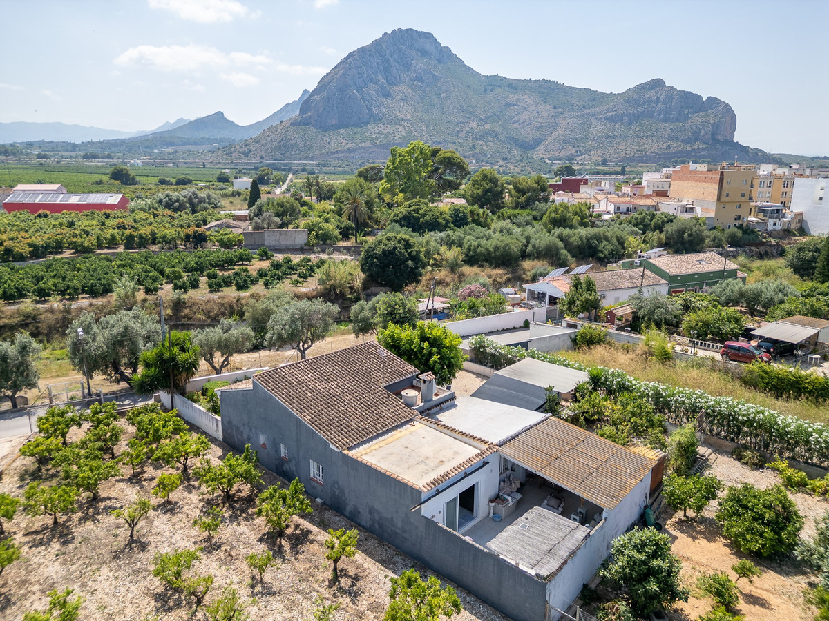 3 Bed Townhouse for sale in El Vergel Costa Blanca, Alicante, Spain