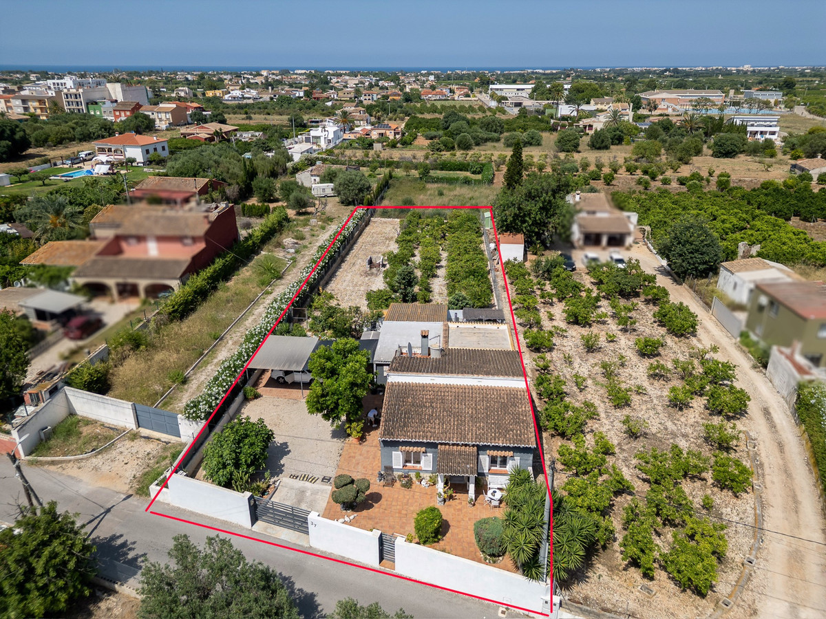 3 Bed Townhouse for sale in El Vergel Costa Blanca, Alicante, Spain