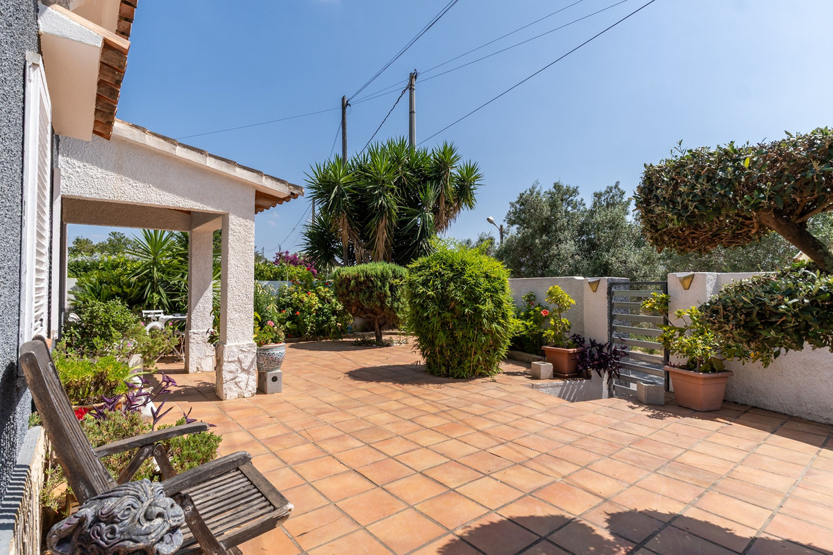 3 Bed Townhouse for sale in El Vergel Costa Blanca, Alicante, Spain