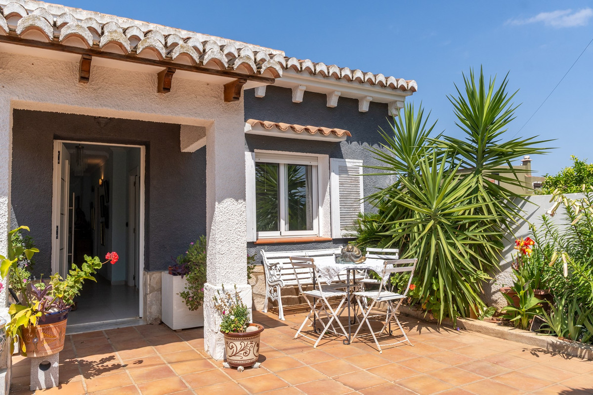 3 Bed Townhouse for sale in El Vergel Costa Blanca, Alicante, Spain