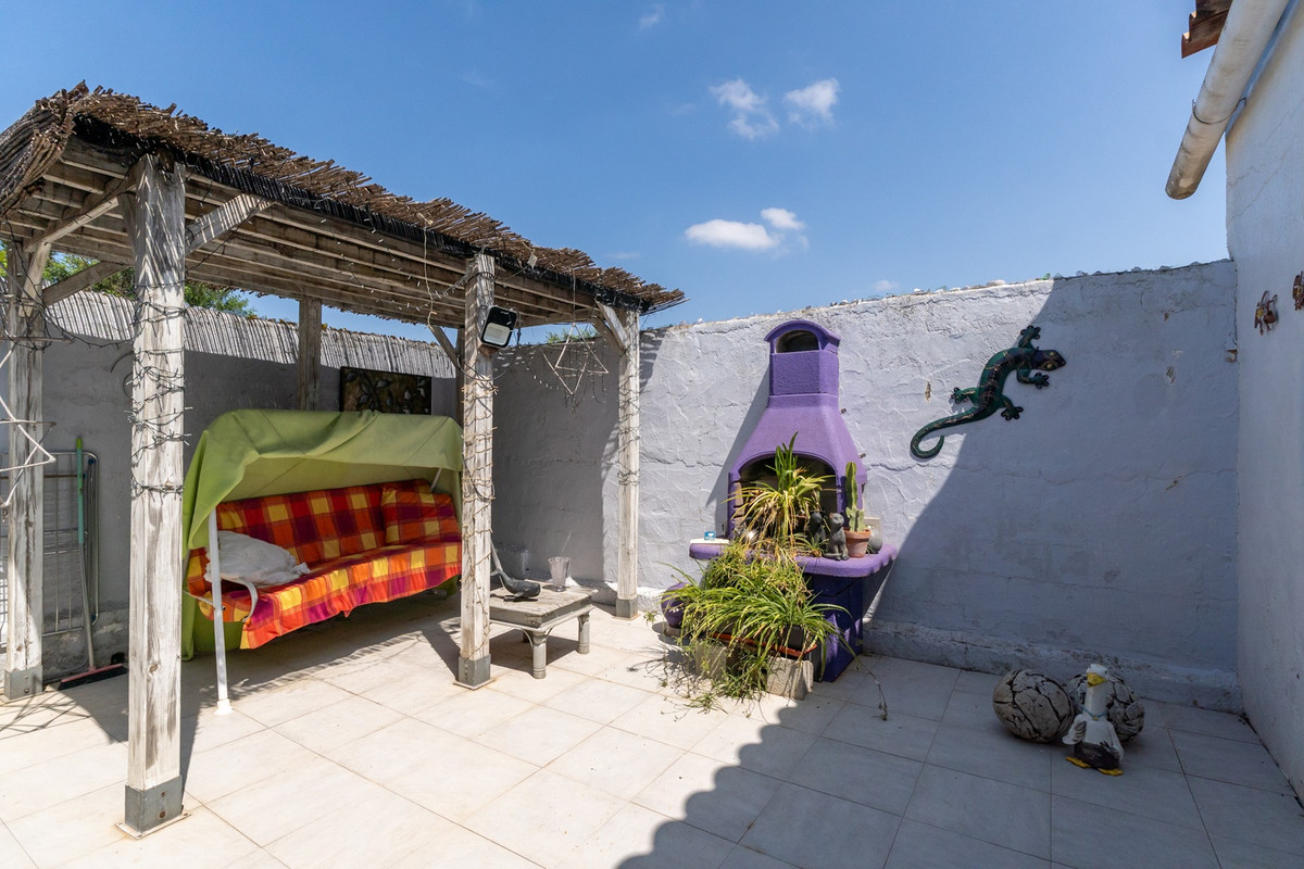 3 Bed Townhouse for sale in El Vergel Costa Blanca, Alicante, Spain