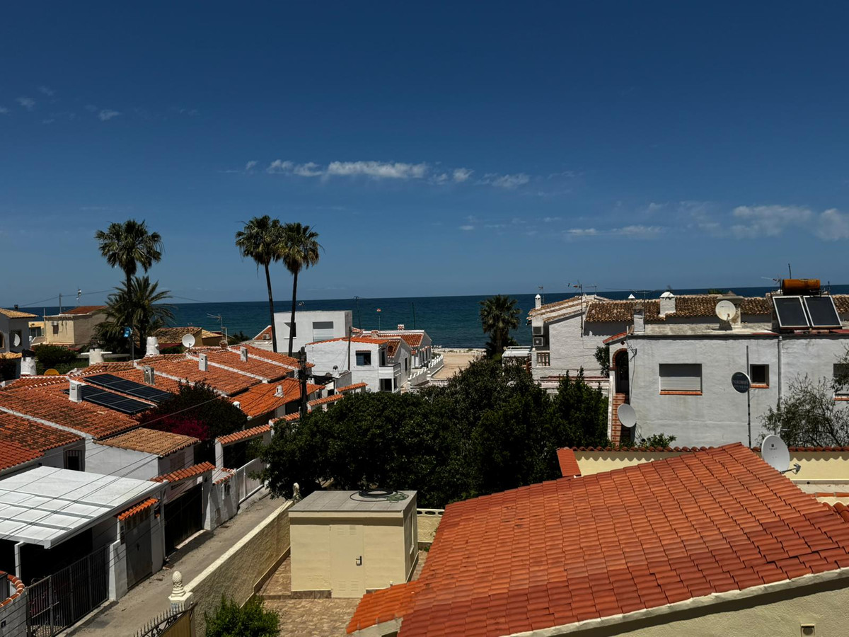 3 Bed Townhouse for sale in Els Poblets Costa Blanca, Alicante, Spain