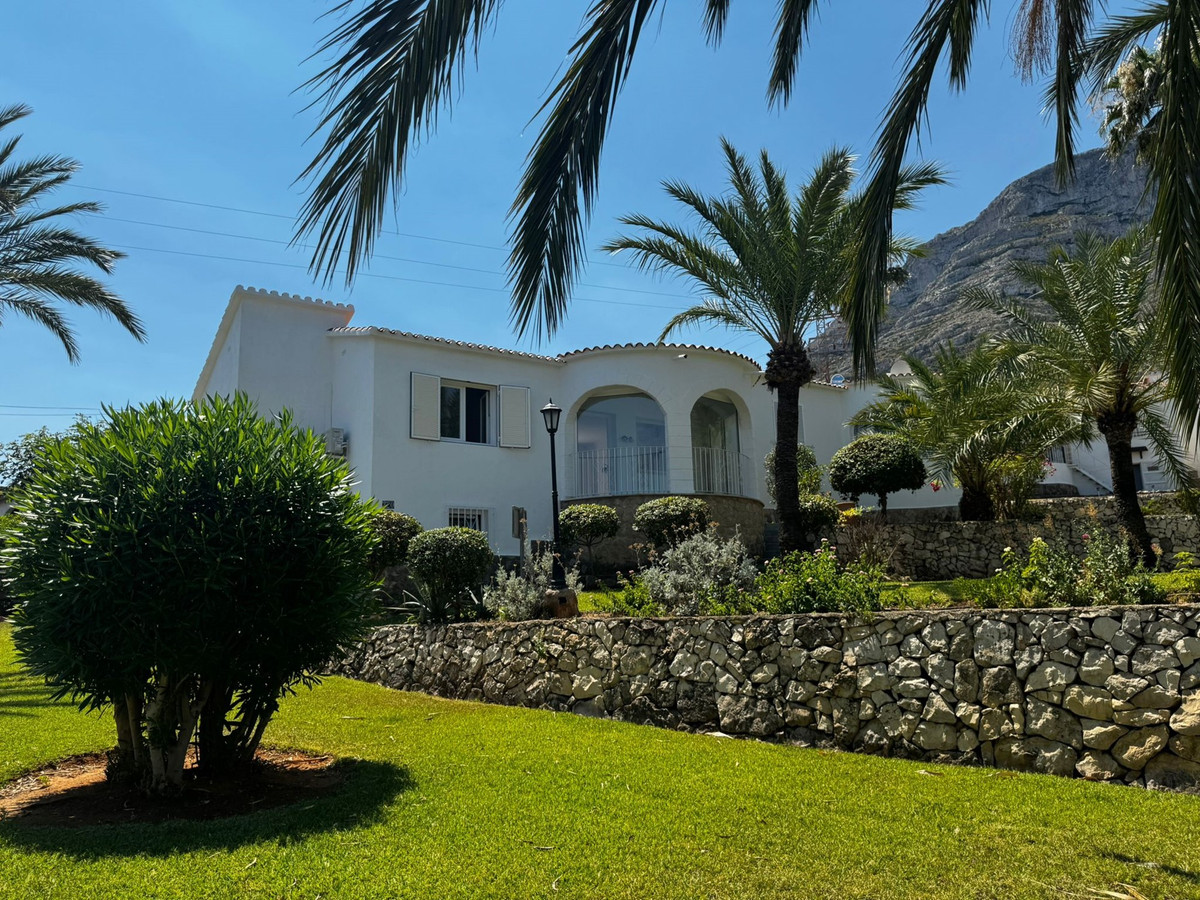 Se vende Adosada de 3 dormitorios en Costa Blanca, Alicante, España