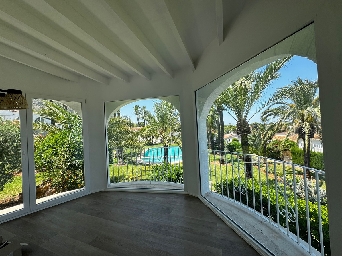 Se vende Adosada de 3 dormitorios en Costa Blanca, Alicante, España