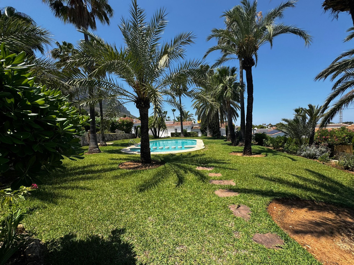 Se vende Adosada de 3 dormitorios en Costa Blanca, Alicante, España