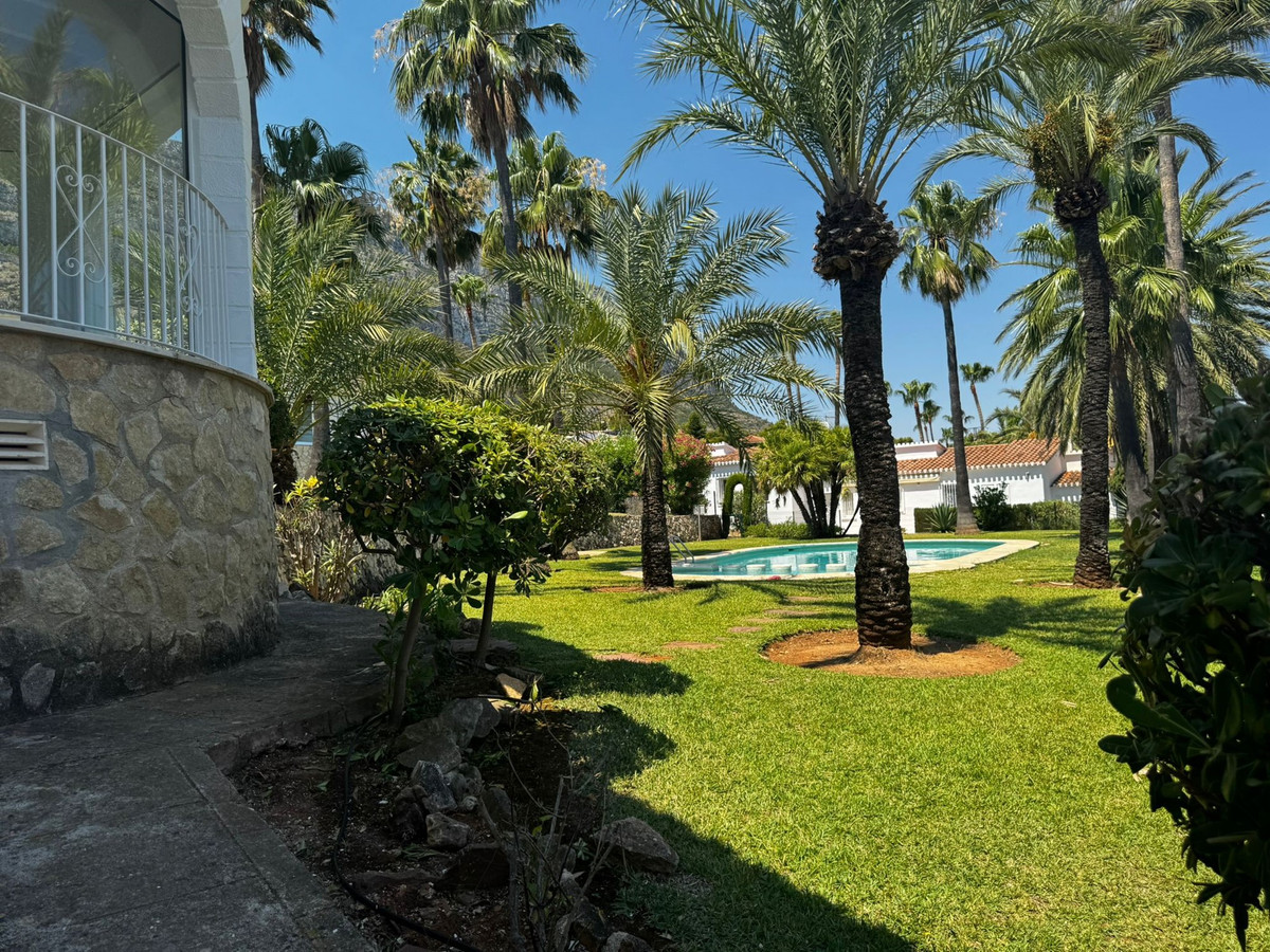 Se vende Adosada de 3 dormitorios en Costa Blanca, Alicante, España