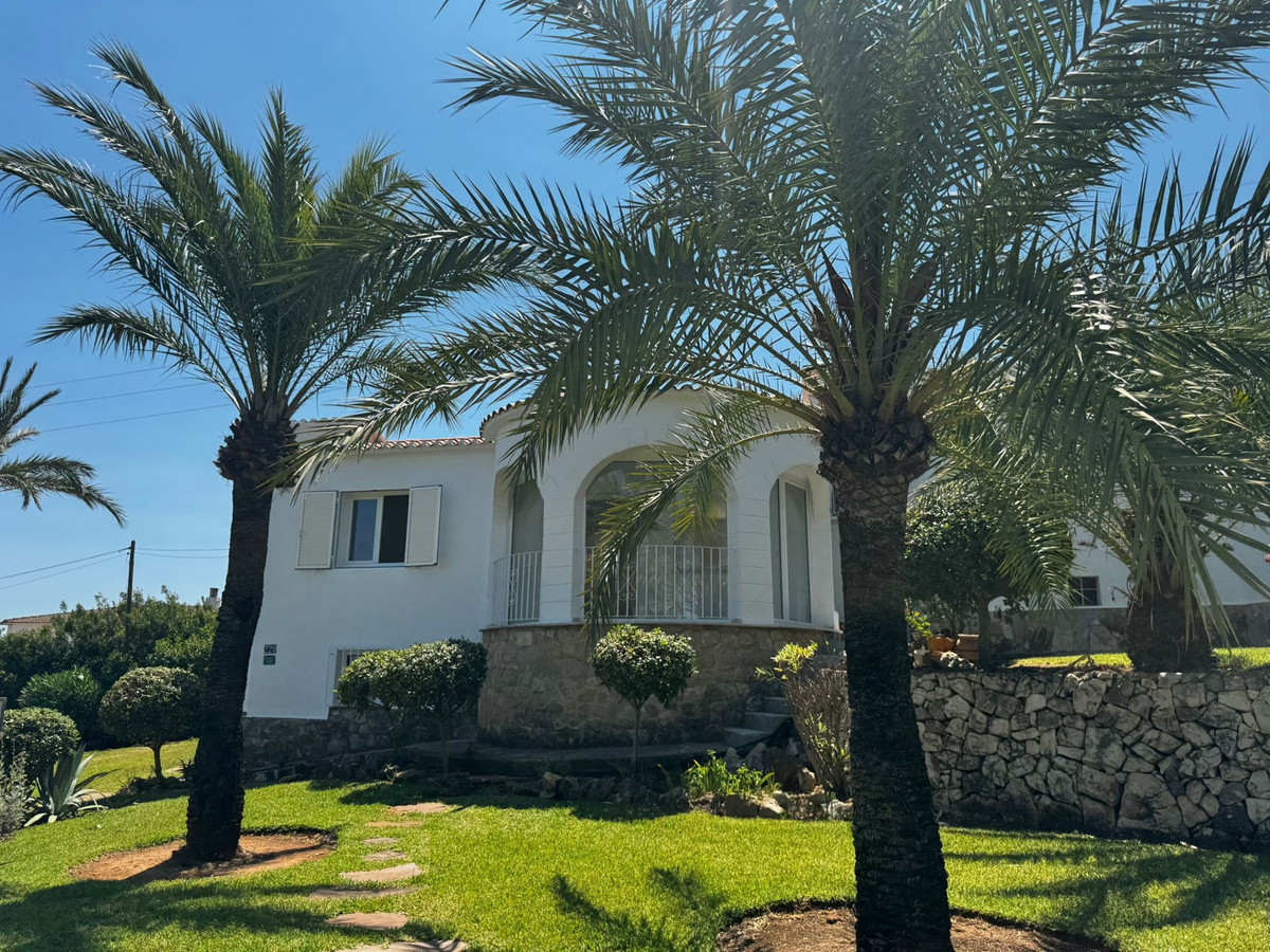 Se vende Adosada de 3 dormitorios en Costa Blanca, Alicante, España