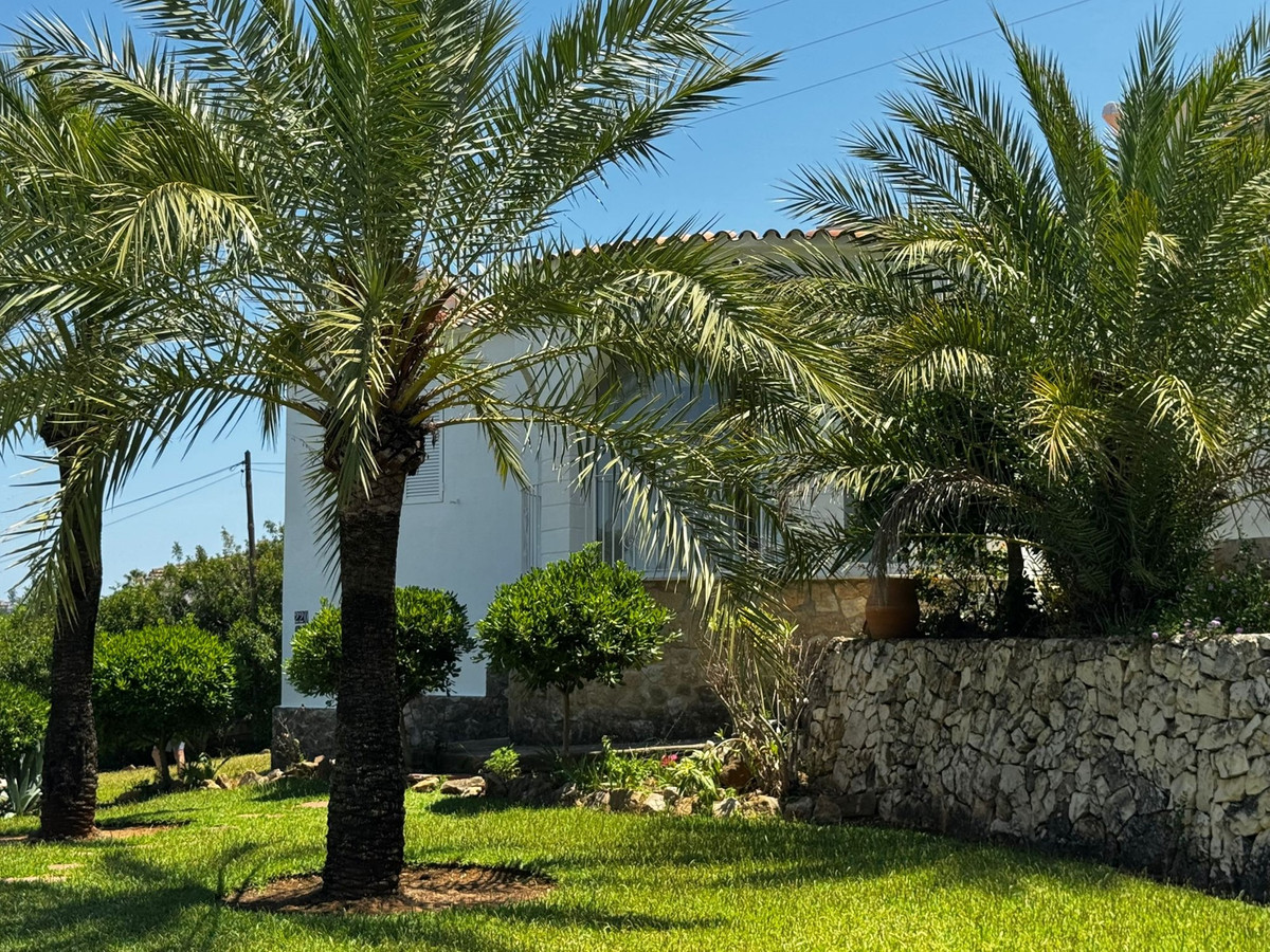 Se vende Adosada de 3 dormitorios en Costa Blanca, Alicante, España