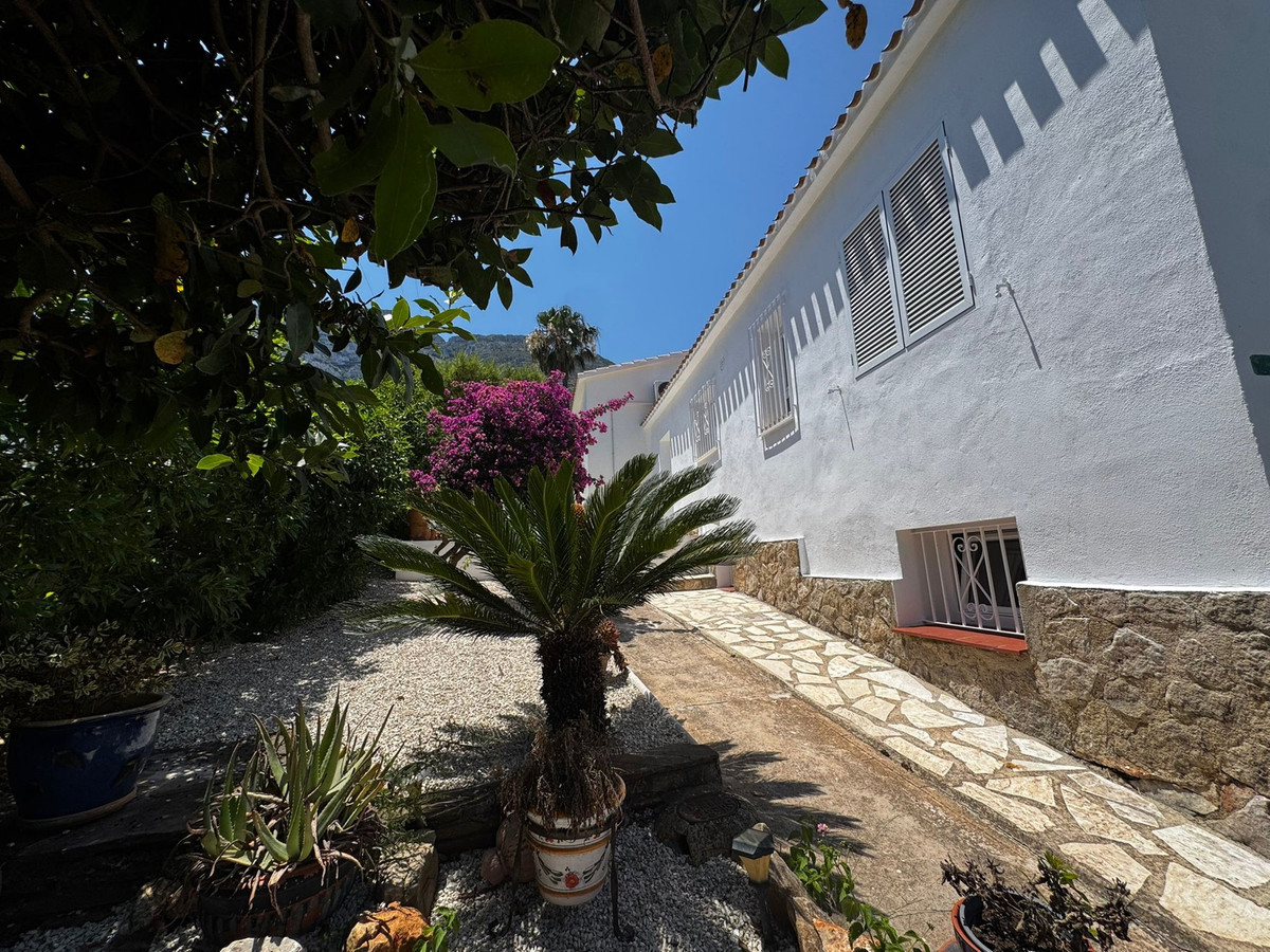 Se vende Adosada de 3 dormitorios en Costa Blanca, Alicante, España