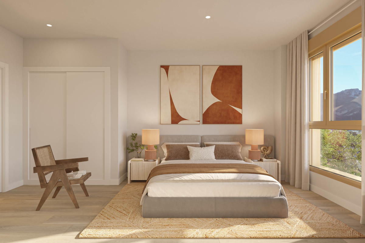 Se vende Apartamento Planta Baja de 2 dormitorios en Costa Blanca, Alicante, España