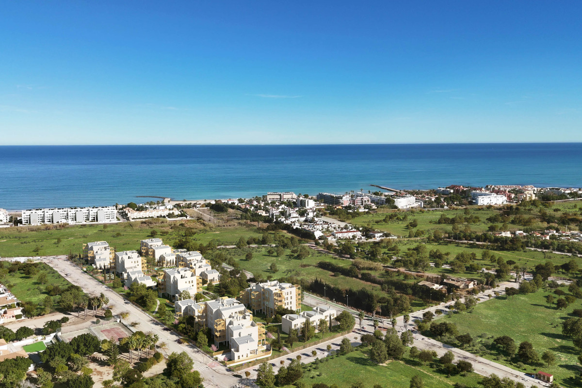 Se vende Apartamento Planta Baja de 2 dormitorios en Costa Blanca, Alicante, España
