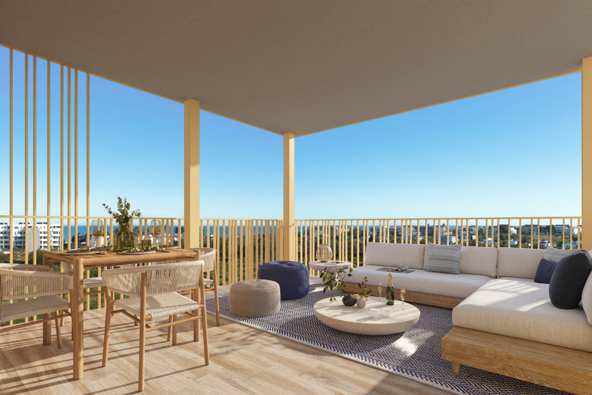 Se vende Apartamento Planta Baja de 2 dormitorios en Costa Blanca, Alicante, España