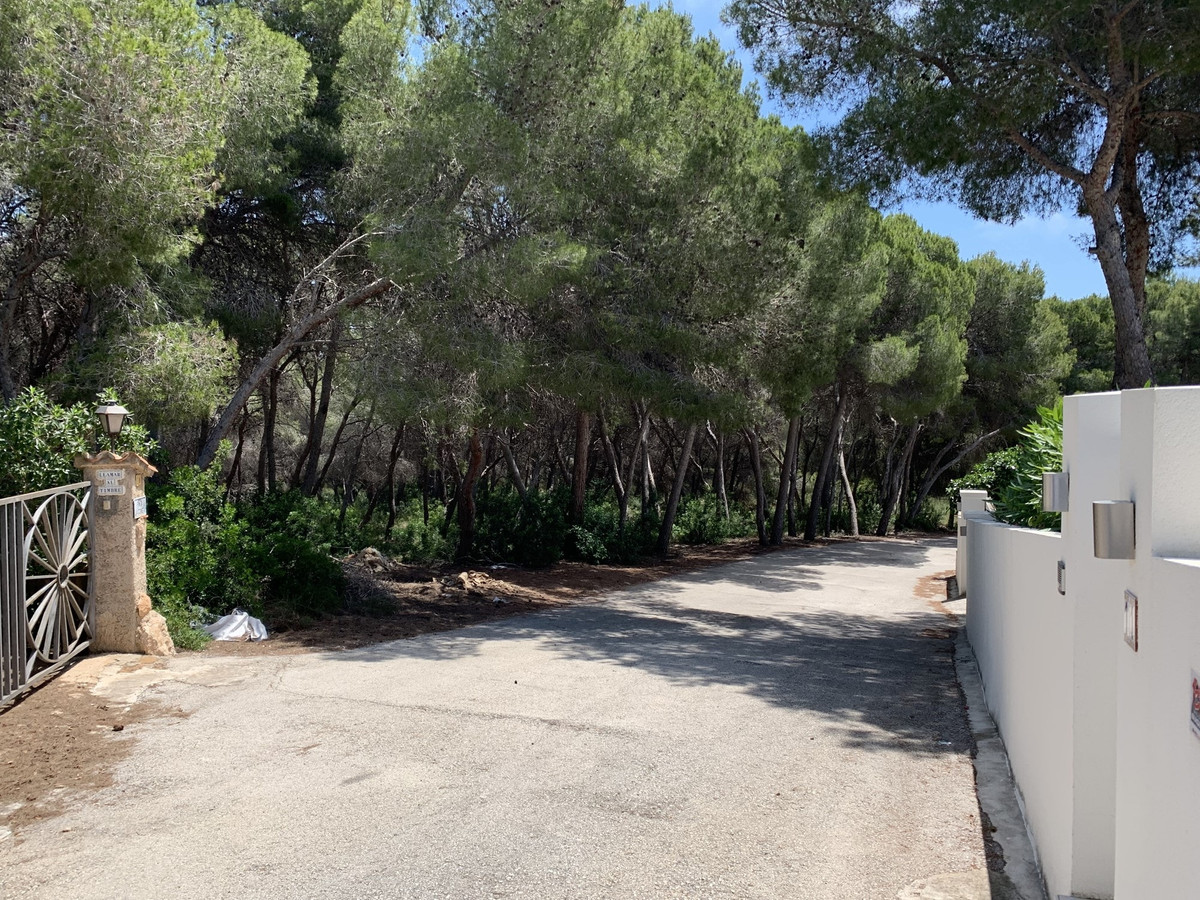Se vende Terreno Rustico  en Costa Blanca, Alicante, España