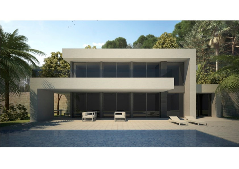 Se vende Terreno Rustico  en Costa Blanca, Alicante, España