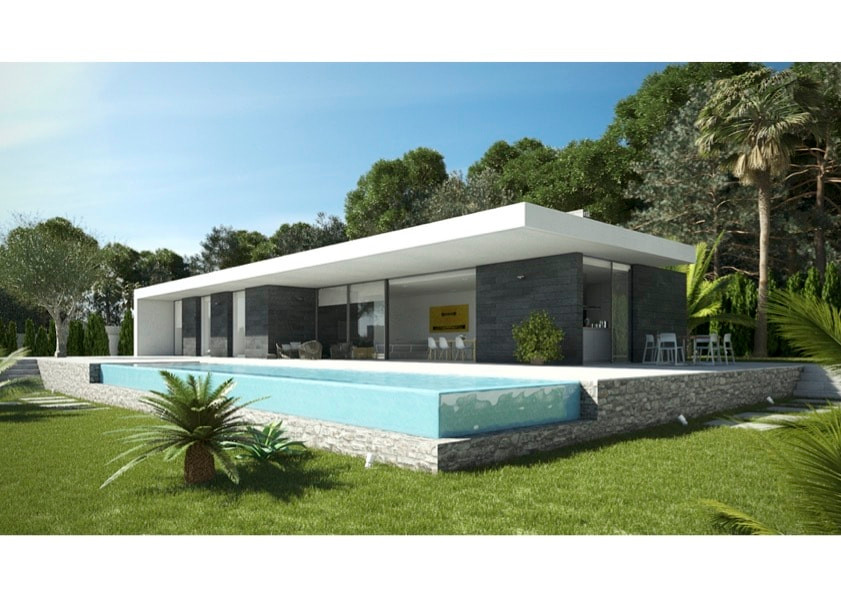 Se vende Terreno Rustico  en Costa Blanca, Alicante, España