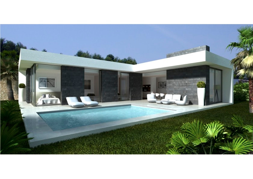 Se vende Terreno Rustico  en Costa Blanca, Alicante, España