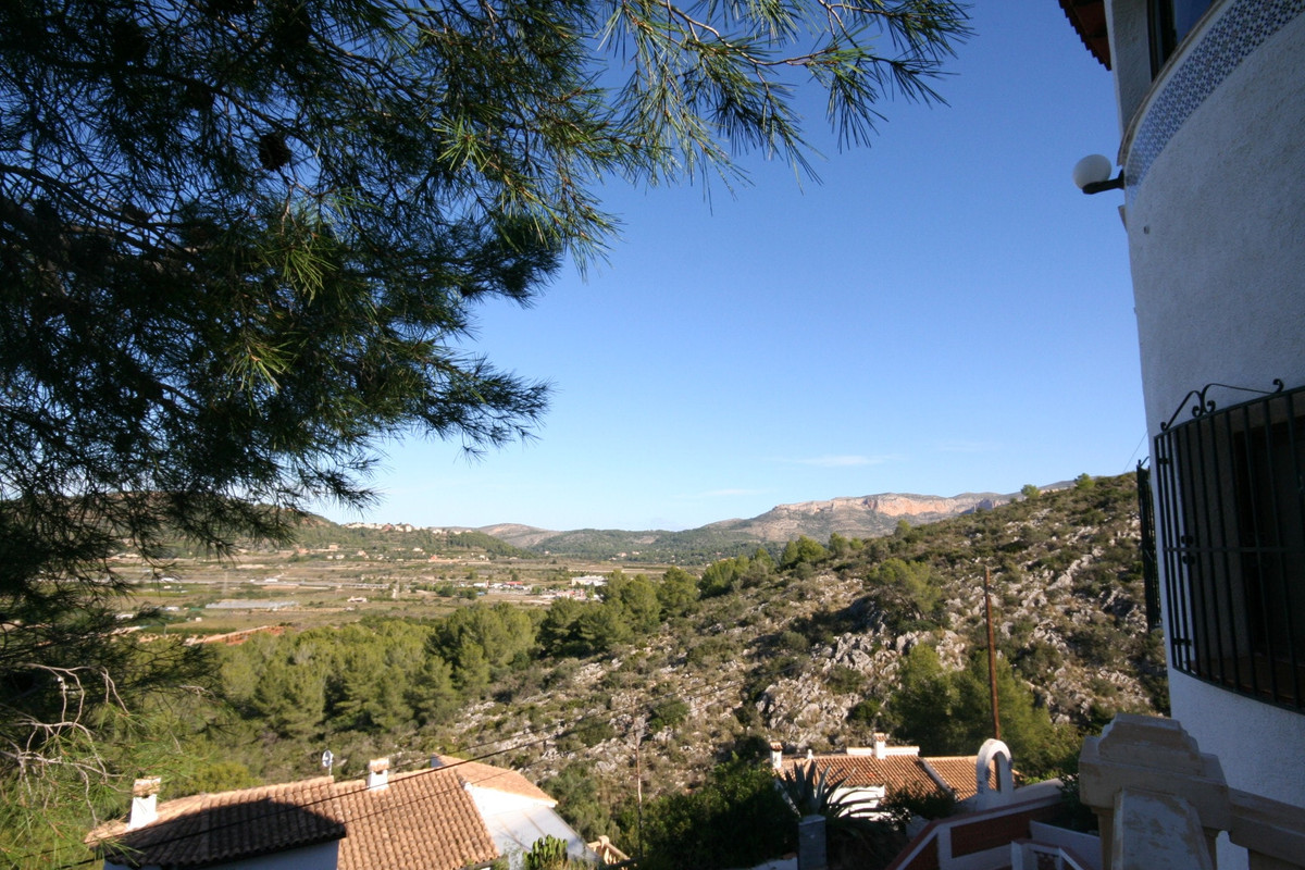 Se vende Villa - Chalet de 4 dormitorios en Costa Blanca, Alicante, España