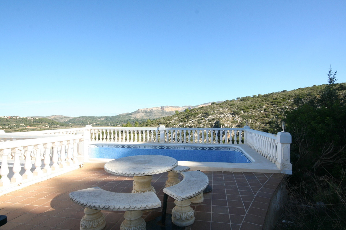 Se vende Villa - Chalet de 4 dormitorios en Costa Blanca, Alicante, España