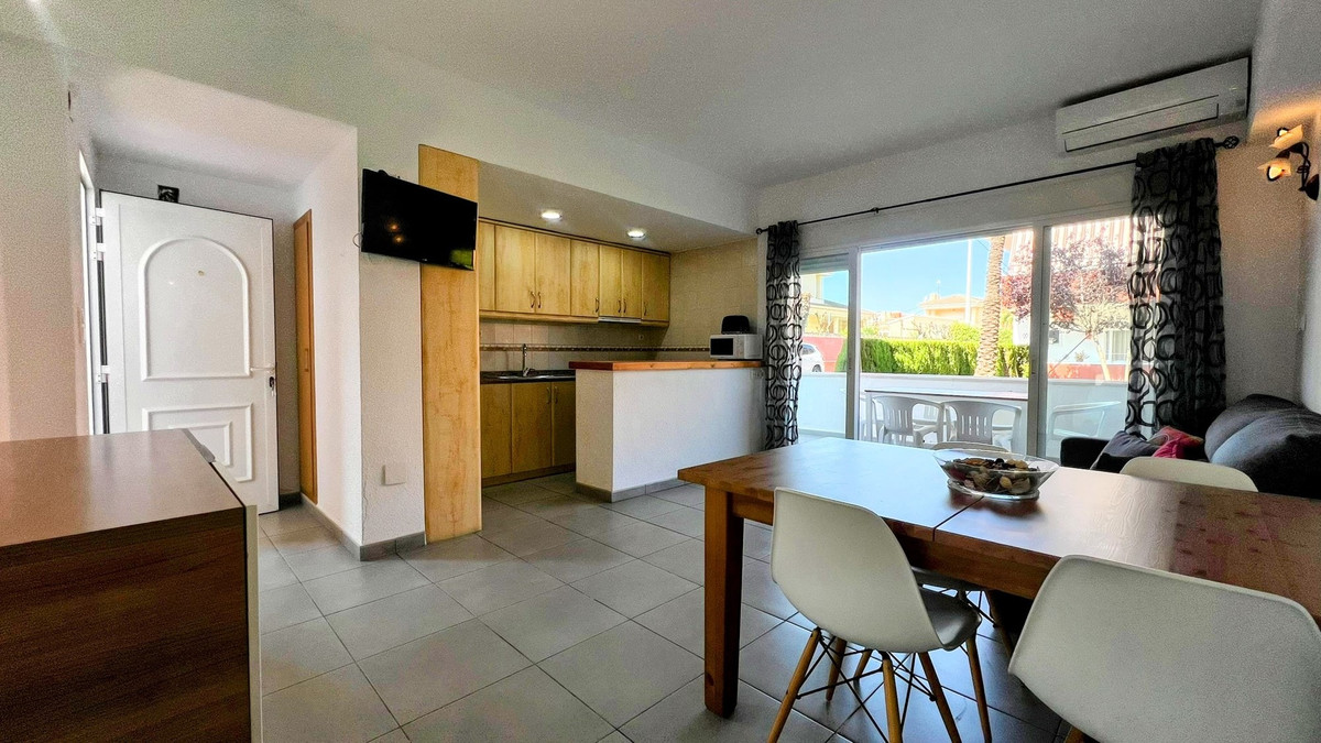 3 Bed Apartment for sale in Denia Costa Blanca, Alicante, Spain