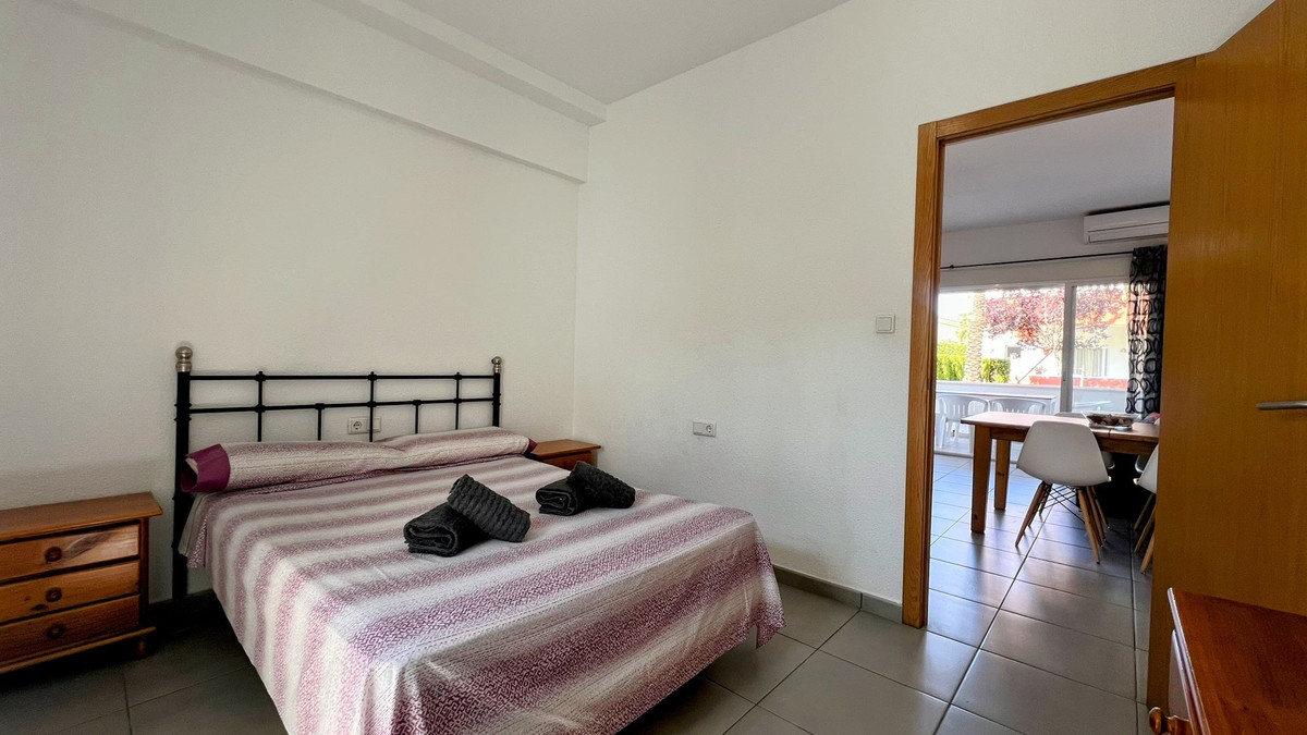 3 Bed Apartment for sale in Denia Costa Blanca, Alicante, Spain