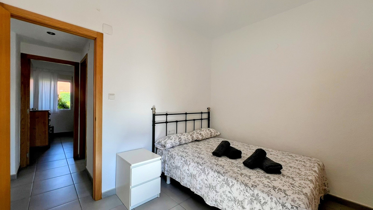 3 Bed Apartment for sale in Denia Costa Blanca, Alicante, Spain
