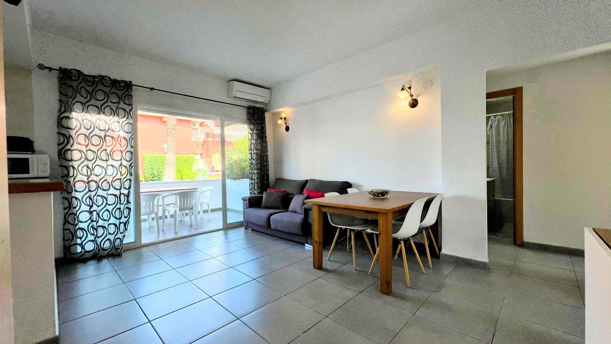 3 Bed Apartment for sale in Denia Costa Blanca, Alicante, Spain