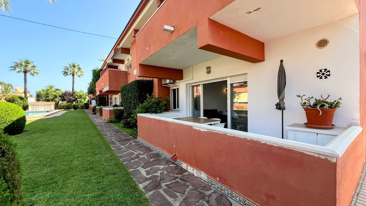 3 Bed Apartment for sale in Denia Costa Blanca, Alicante, Spain