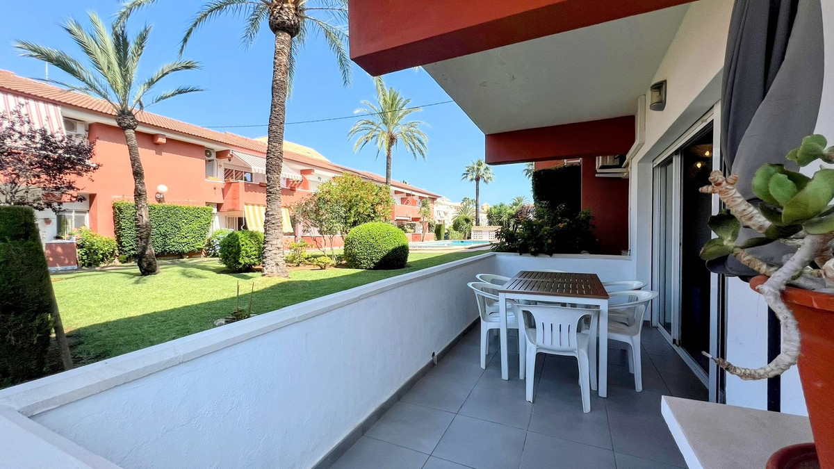 3 Bed Apartment for sale in Denia Costa Blanca, Alicante, Spain