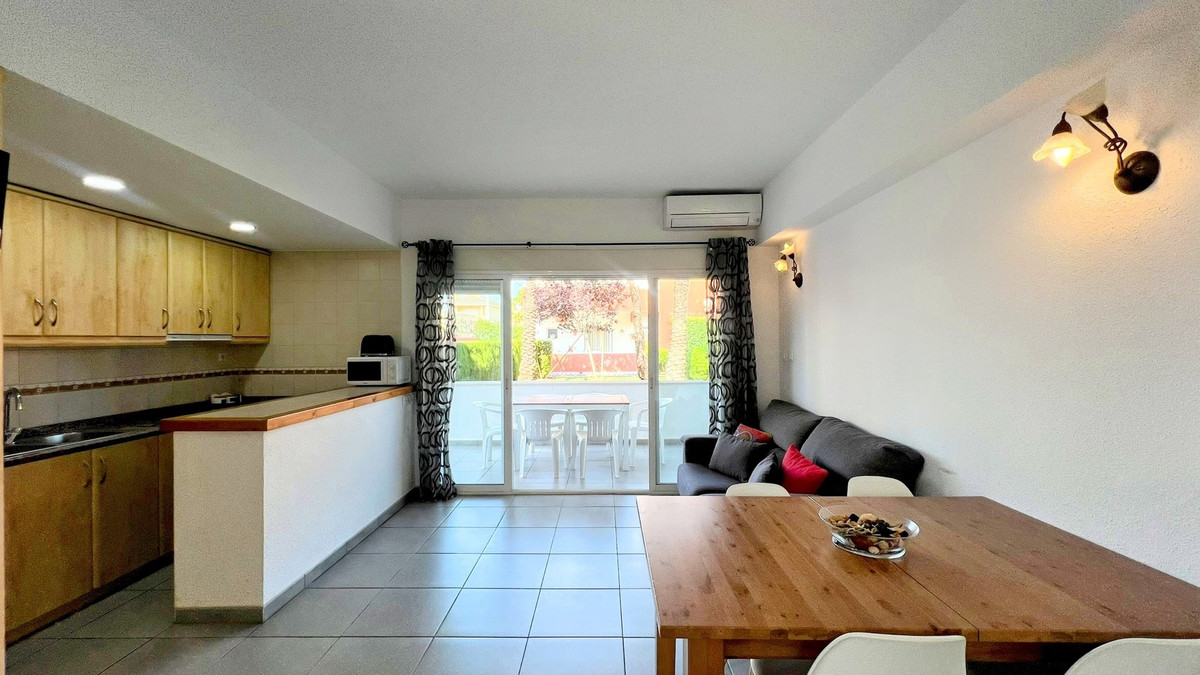 3 Bed Apartment for sale in Denia Costa Blanca, Alicante, Spain