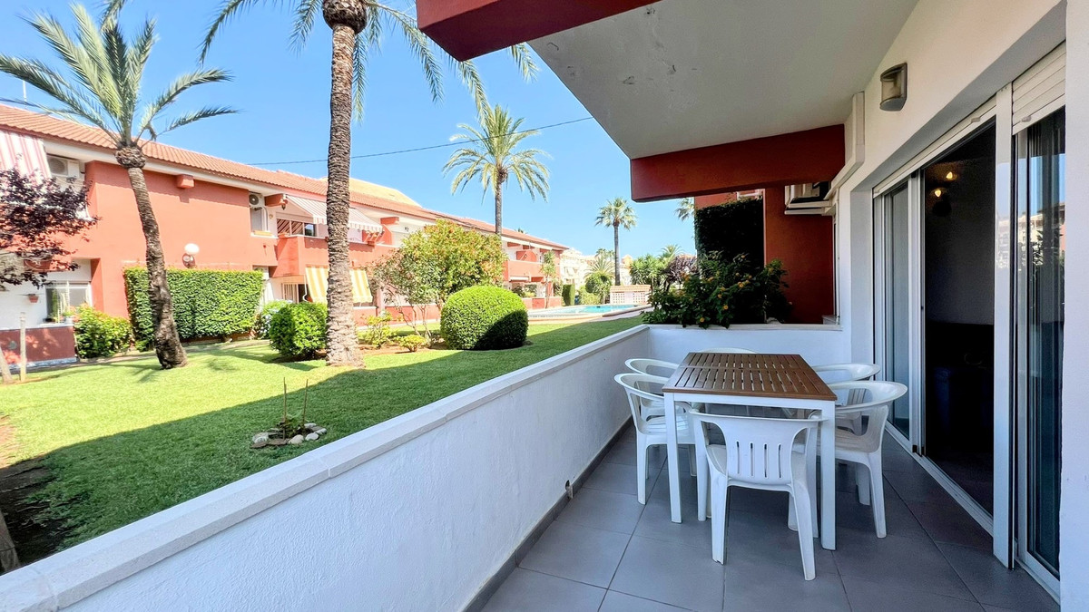 3 Bed Apartment for sale in Denia Costa Blanca, Alicante, Spain