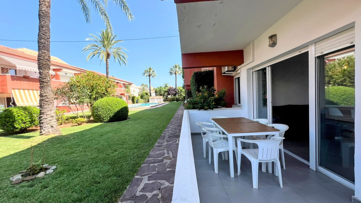 3 Bed Apartment for sale in Denia Costa Blanca, Alicante, Spain