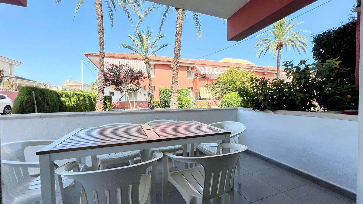 3 Bed Apartment for sale in Denia Costa Blanca, Alicante, Spain