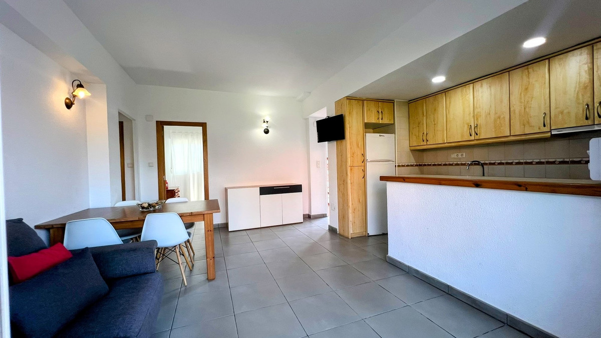 3 Bed Apartment for sale in Denia Costa Blanca, Alicante, Spain
