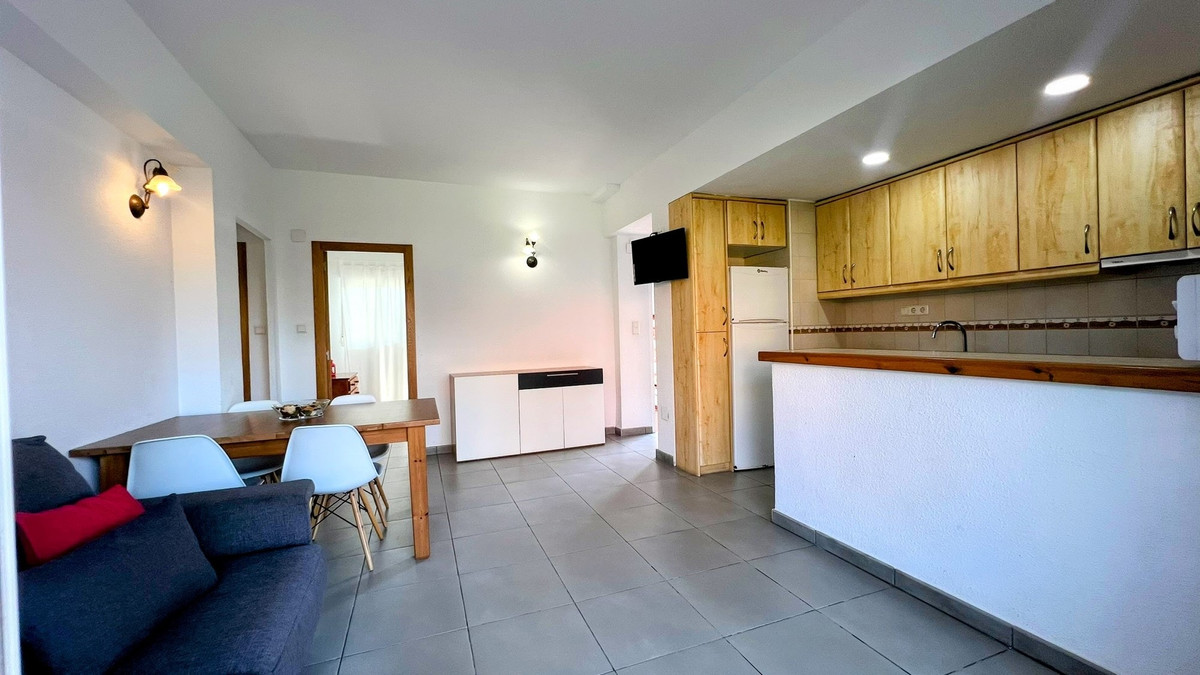 3 Bed Apartment for sale in Denia Costa Blanca, Alicante, Spain