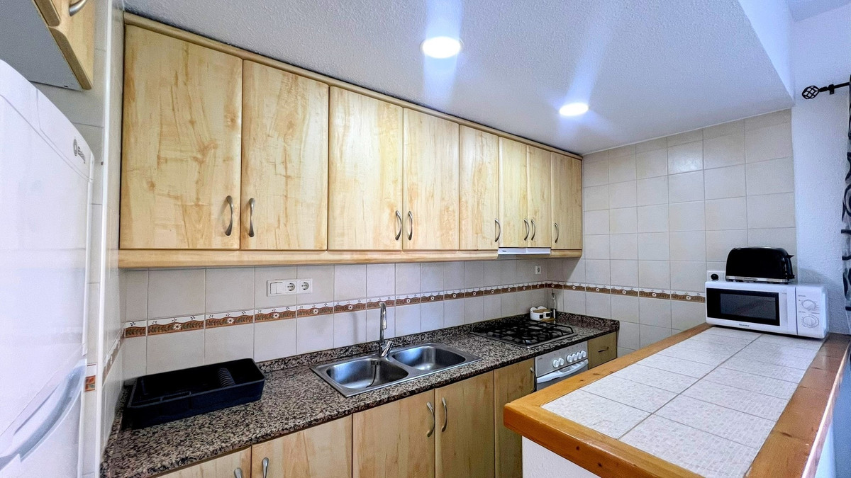 3 Bed Apartment for sale in Denia Costa Blanca, Alicante, Spain