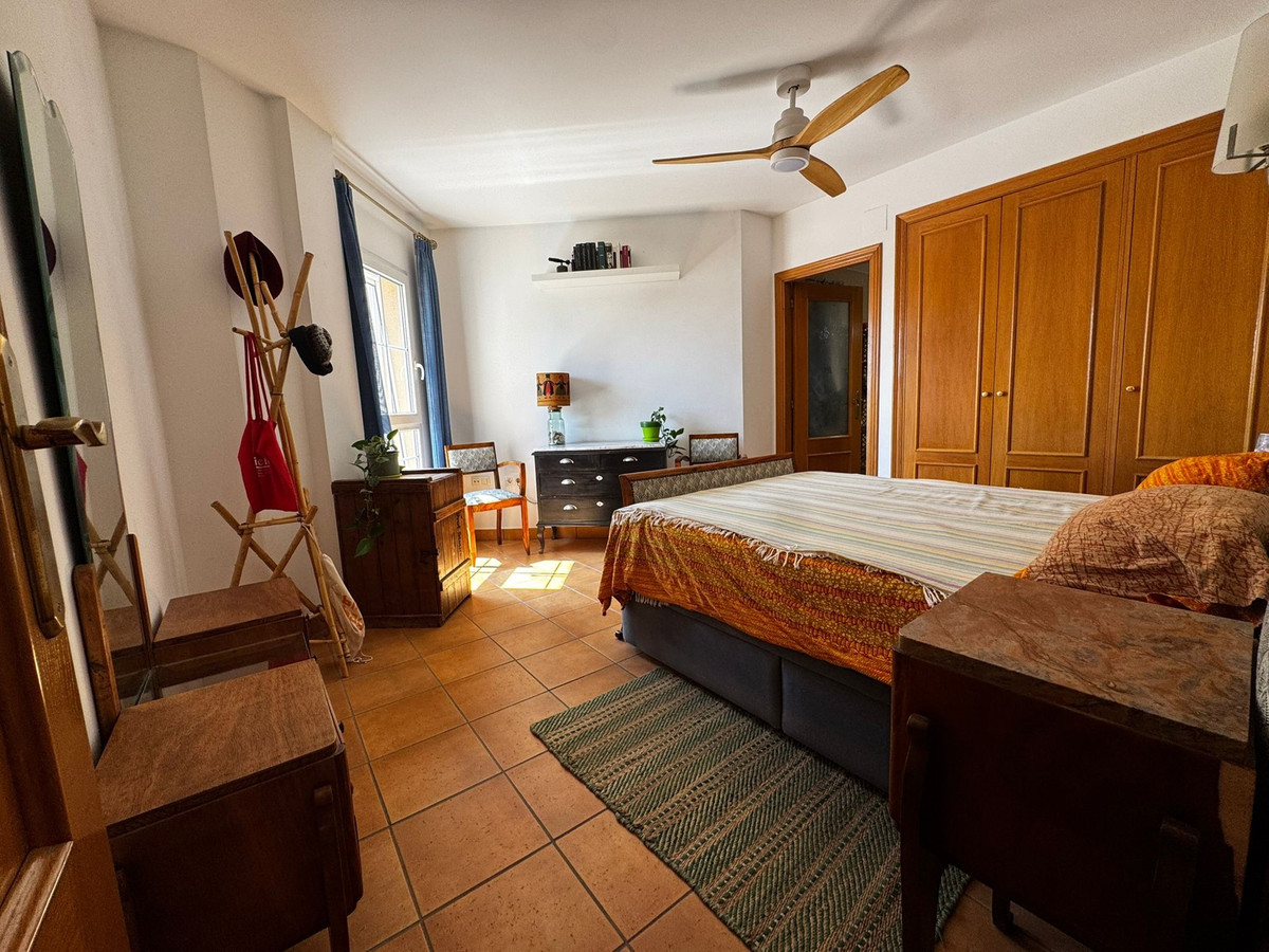 3 Bed Apartment for sale in Jesús Pobre Costa Blanca, Alicante, Spain