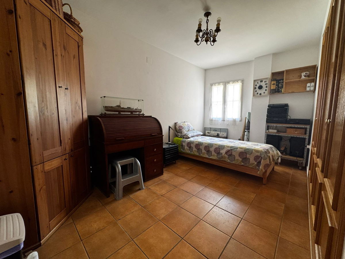 3 Bed Apartment for sale in Jesús Pobre Costa Blanca, Alicante, Spain