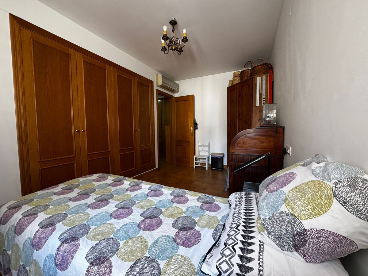 3 Bed Apartment for sale in Jesús Pobre Costa Blanca, Alicante, Spain