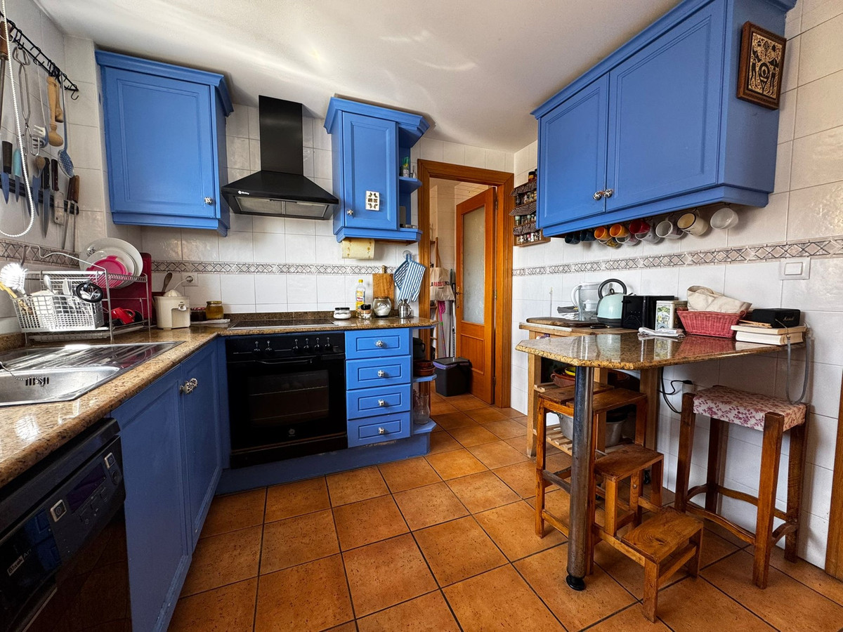 3 Bed Apartment for sale in Jesús Pobre Costa Blanca, Alicante, Spain