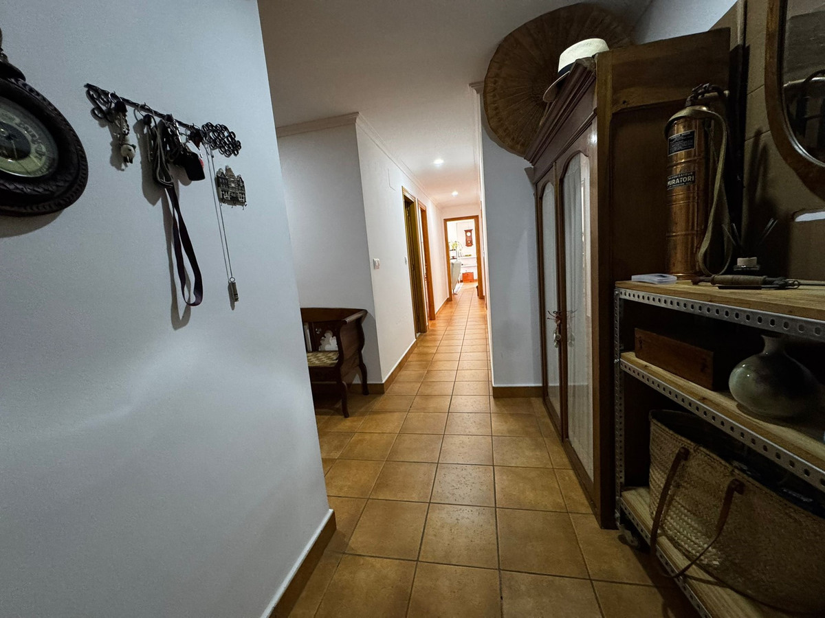 3 Bed Apartment for sale in Jesús Pobre Costa Blanca, Alicante, Spain