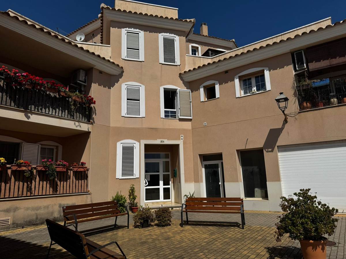 3 Bed Apartment for sale in Jesús Pobre Costa Blanca, Alicante, Spain