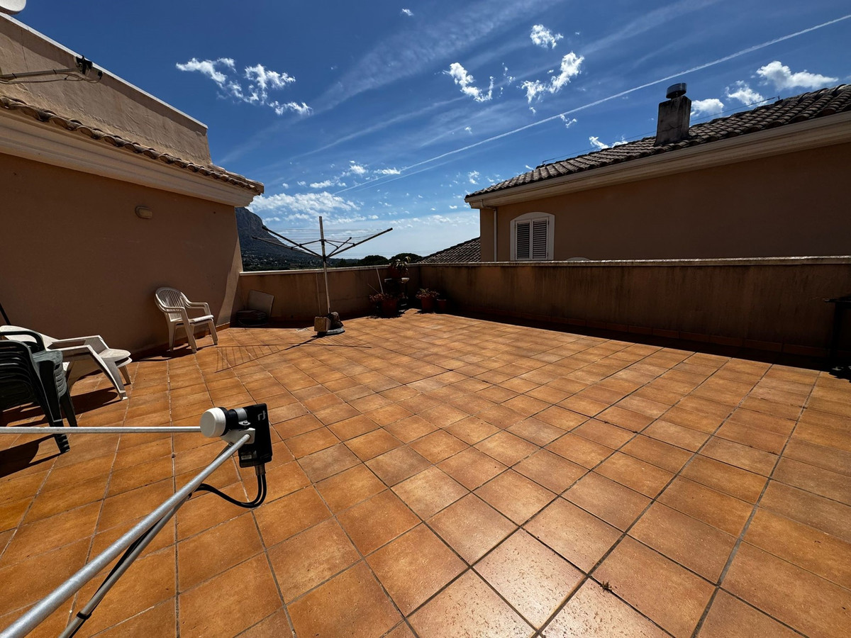 3 Bed Apartment for sale in Jesús Pobre Costa Blanca, Alicante, Spain