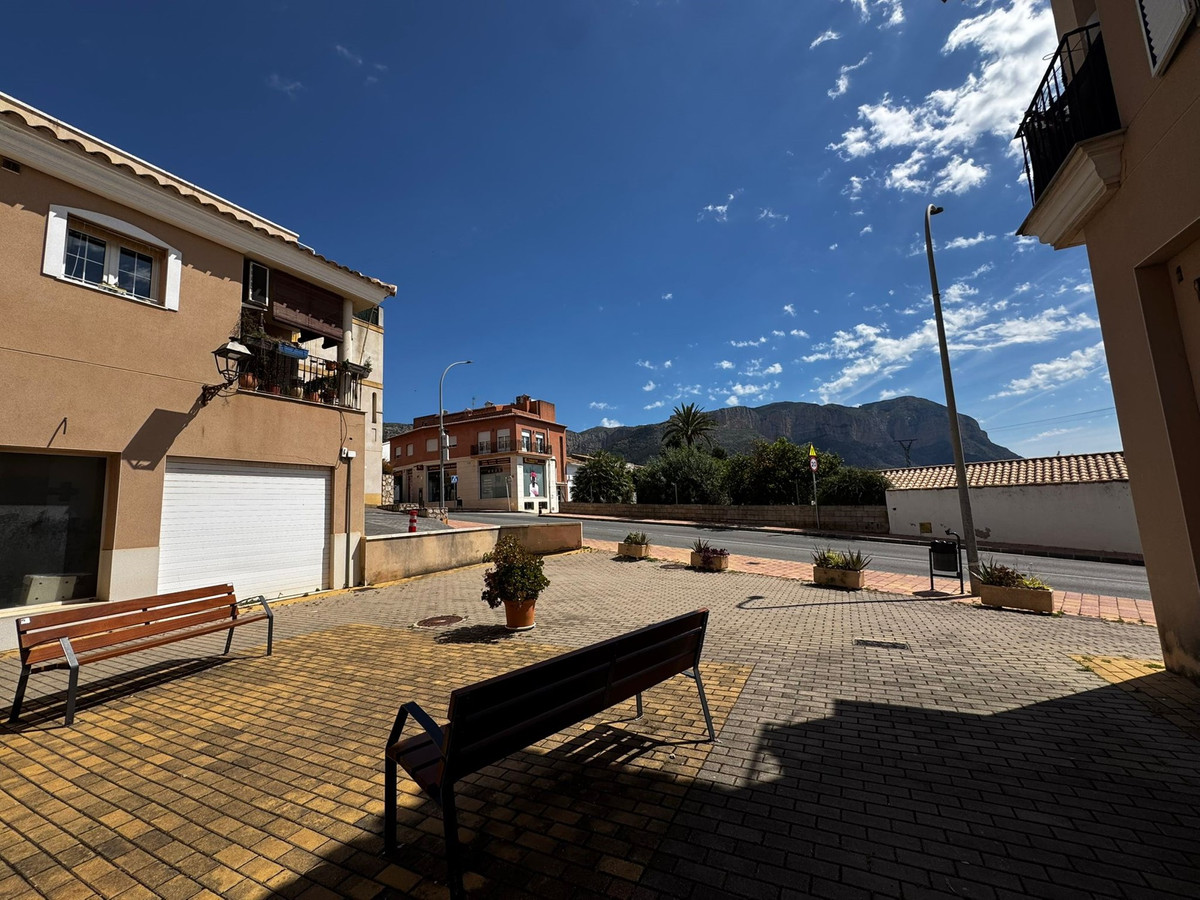 3 Bed Apartment for sale in Jesús Pobre Costa Blanca, Alicante, Spain