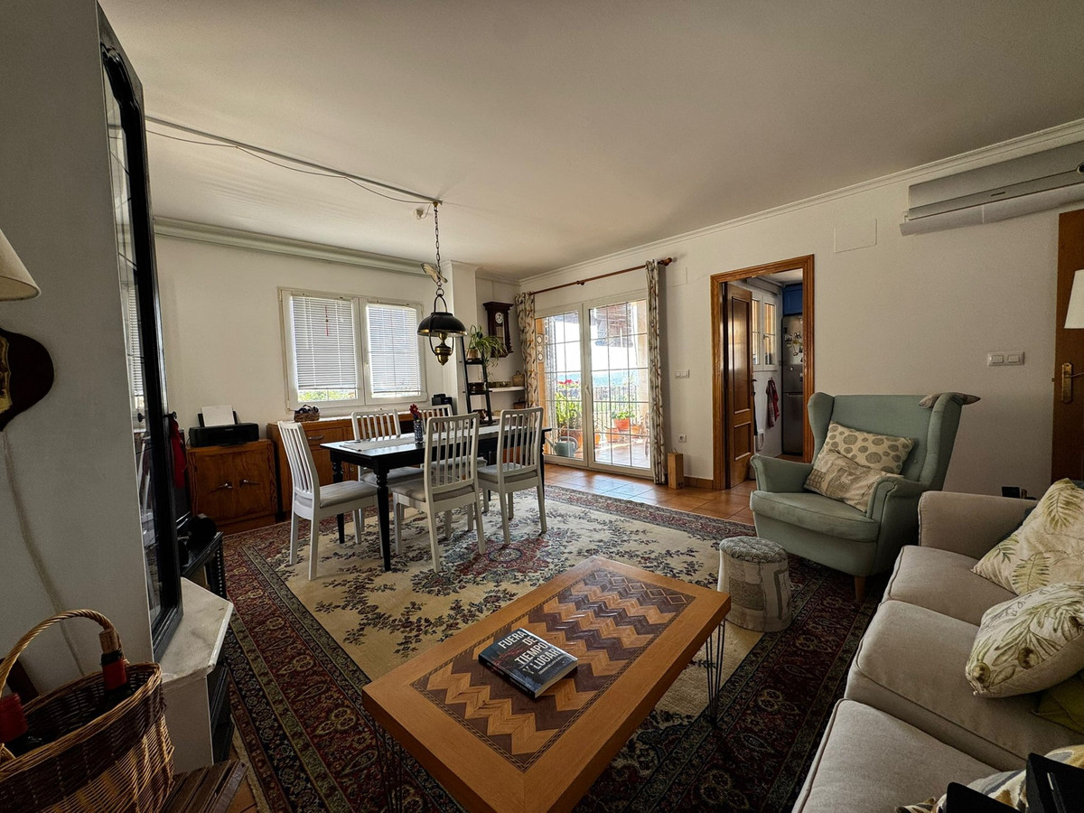 3 Bed Apartment for sale in Jesús Pobre Costa Blanca, Alicante, Spain