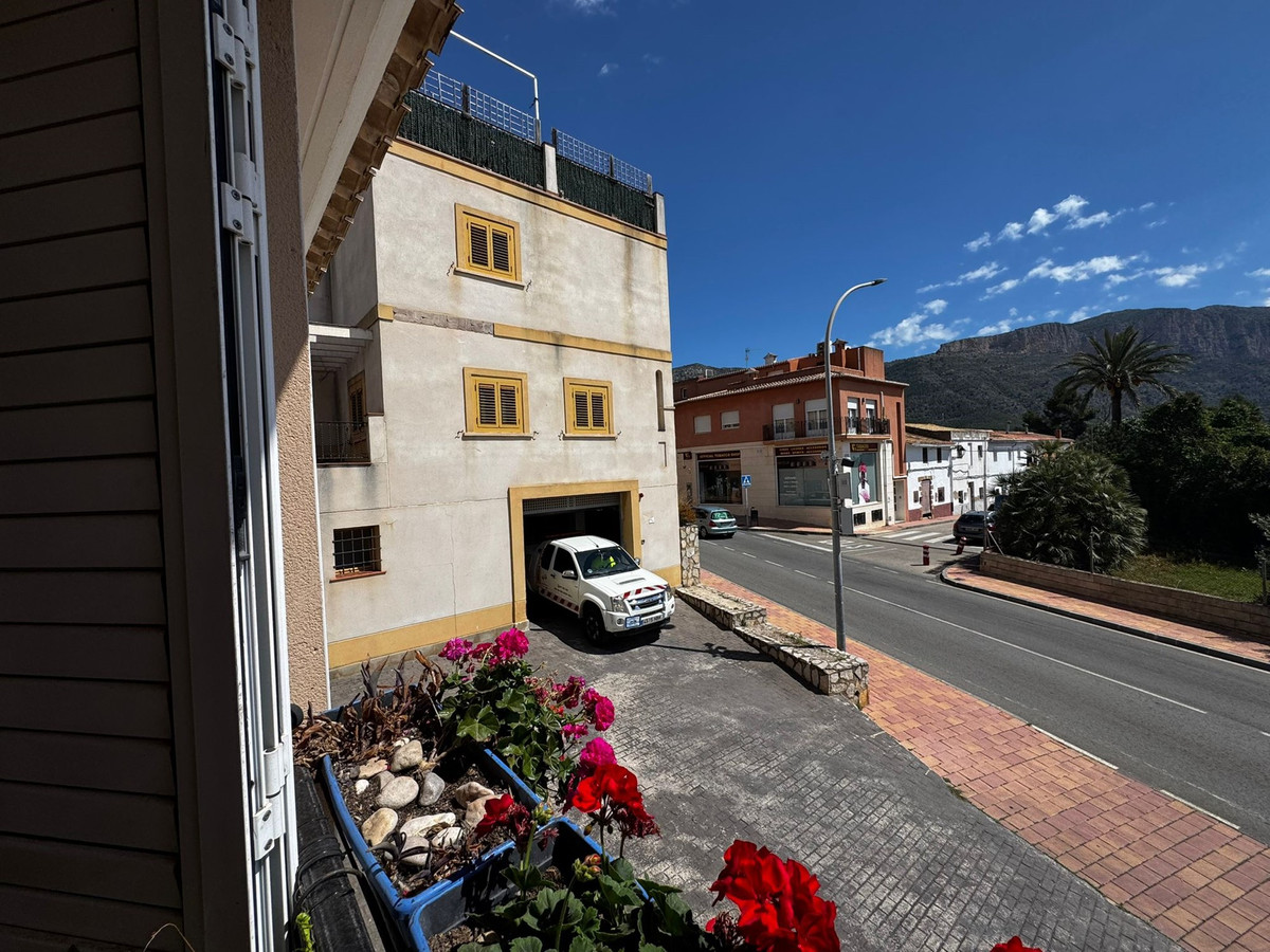 3 Bed Apartment for sale in Jesús Pobre Costa Blanca, Alicante, Spain