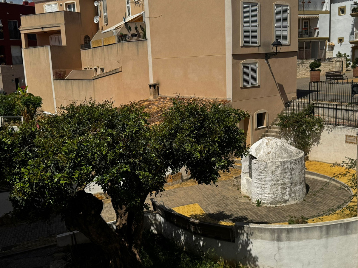 3 Bed Apartment for sale in Jesús Pobre Costa Blanca, Alicante, Spain