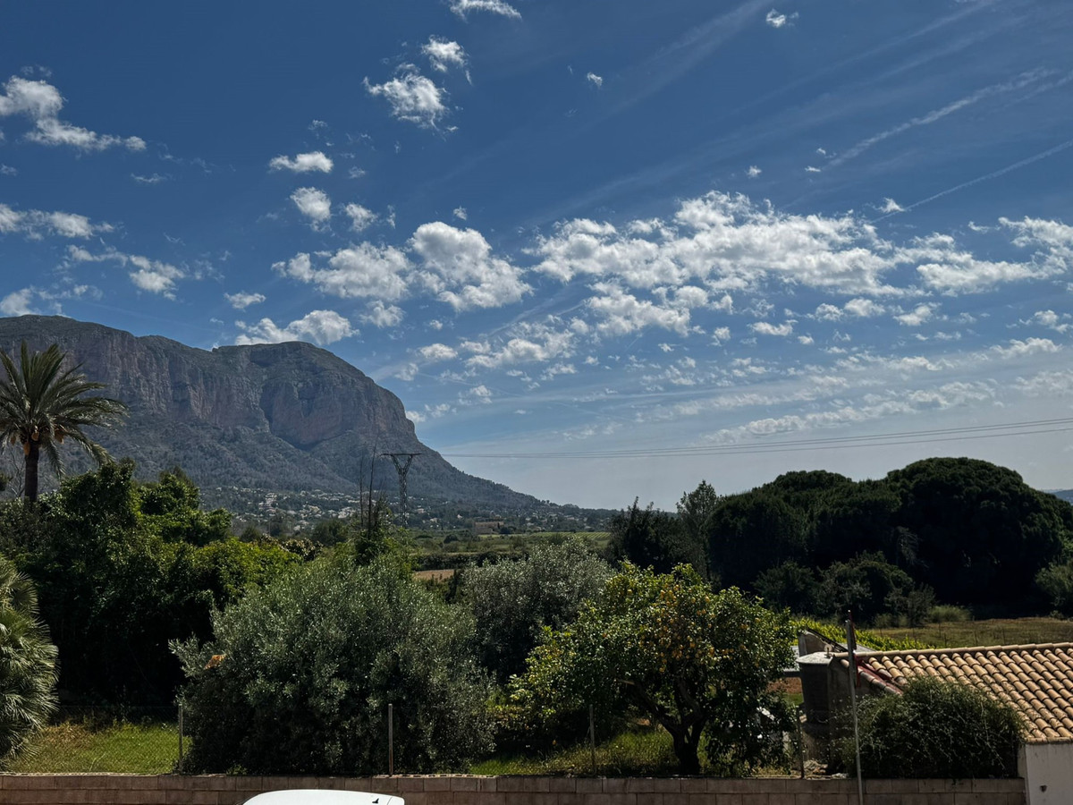 3 Bed Apartment for sale in Jesús Pobre Costa Blanca, Alicante, Spain