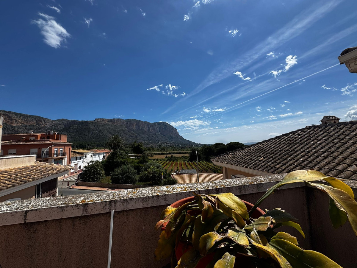 3 Bed Apartment for sale in Jesús Pobre Costa Blanca, Alicante, Spain