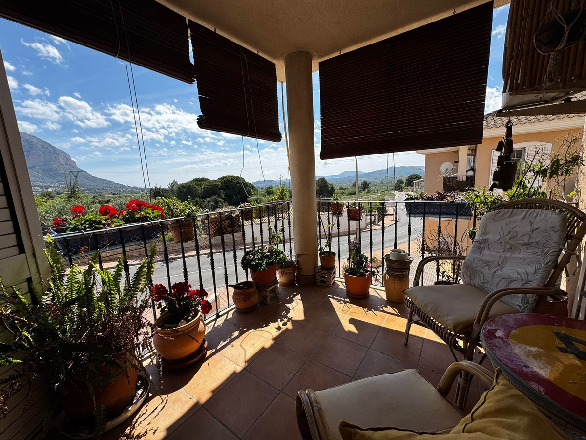 3 Bed Apartment for sale in Jesús Pobre Costa Blanca, Alicante, Spain
