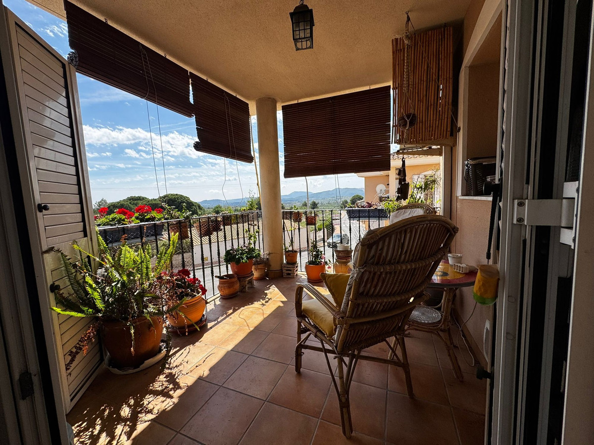 3 Bed Apartment for sale in Jesús Pobre Costa Blanca, Alicante, Spain